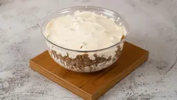 Medium cream arena